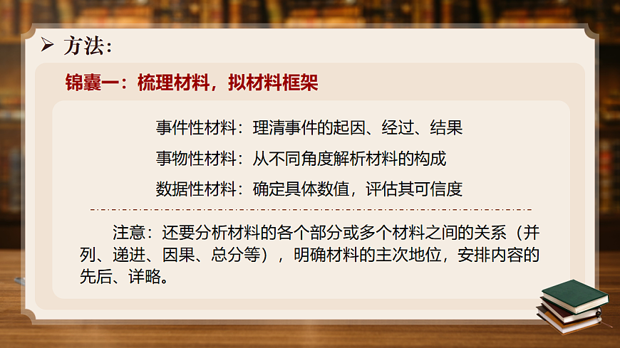 《布局谋篇——让文章结构清晰逻辑严密》第8页