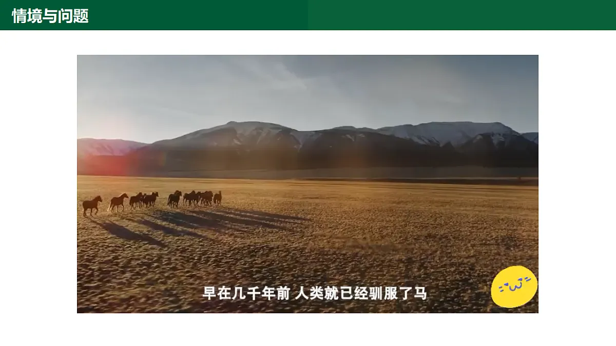 1.4《生物的演变》第5页