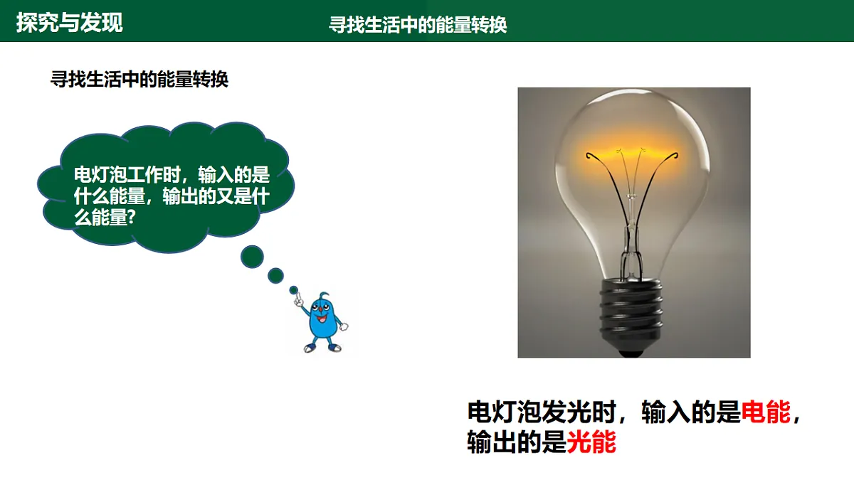 2.6《能量的转换》第一课时课件第8页