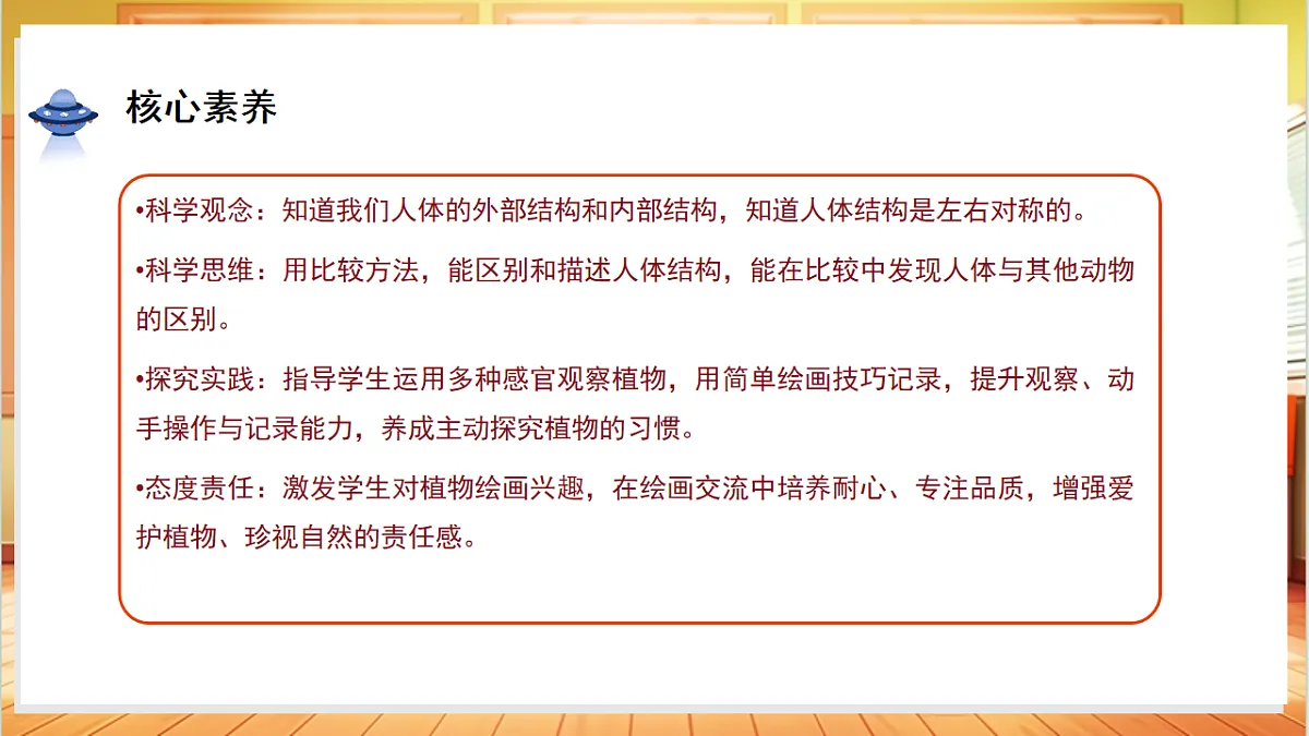 2.4 气味告诉我们（教学课件）科学教科版一年级上册（新教材）第3页