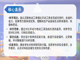 3.9 手动与电动（教学课件）科学冀人版二年级上册（新教材）