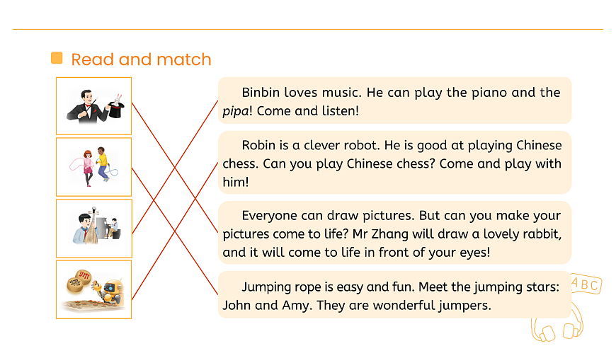 Unit 1 Lesson 6（课件）第5页