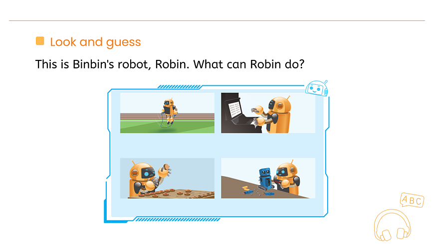 Unit 1 Lesson 5（课件）第3页