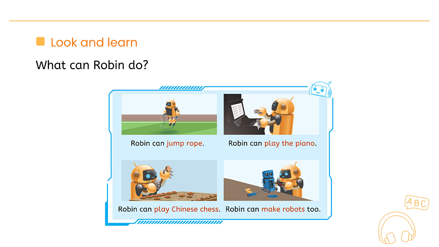 Unit 1 Lesson 5（课件）第4页