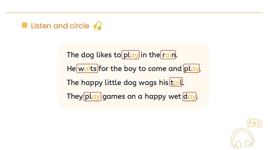 Unit 1 Lesson 3（课件）第6页