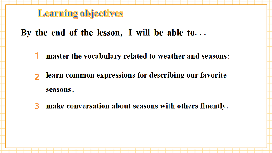 Unit 6 第1课时第3页