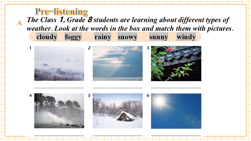 Unit 6 第1课时第8页