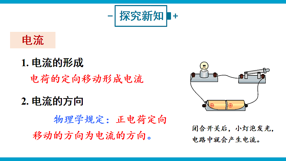 第三节 测量：用电流表测量电流第3页