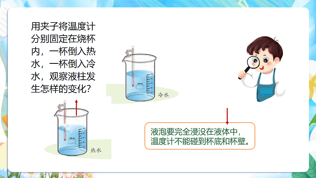 苏教版（2024）科学四下 1.2《热胀冷缩》 课件第4页
