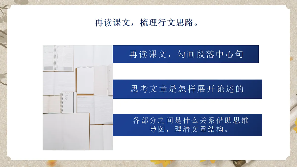 人教统编版语文七年级下册 1.16《有为有不为》课件第6页