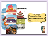 Unit 1《Asia》第1课时 Comic strip & Welcome to the unit 课件+音频 译林版英语九下