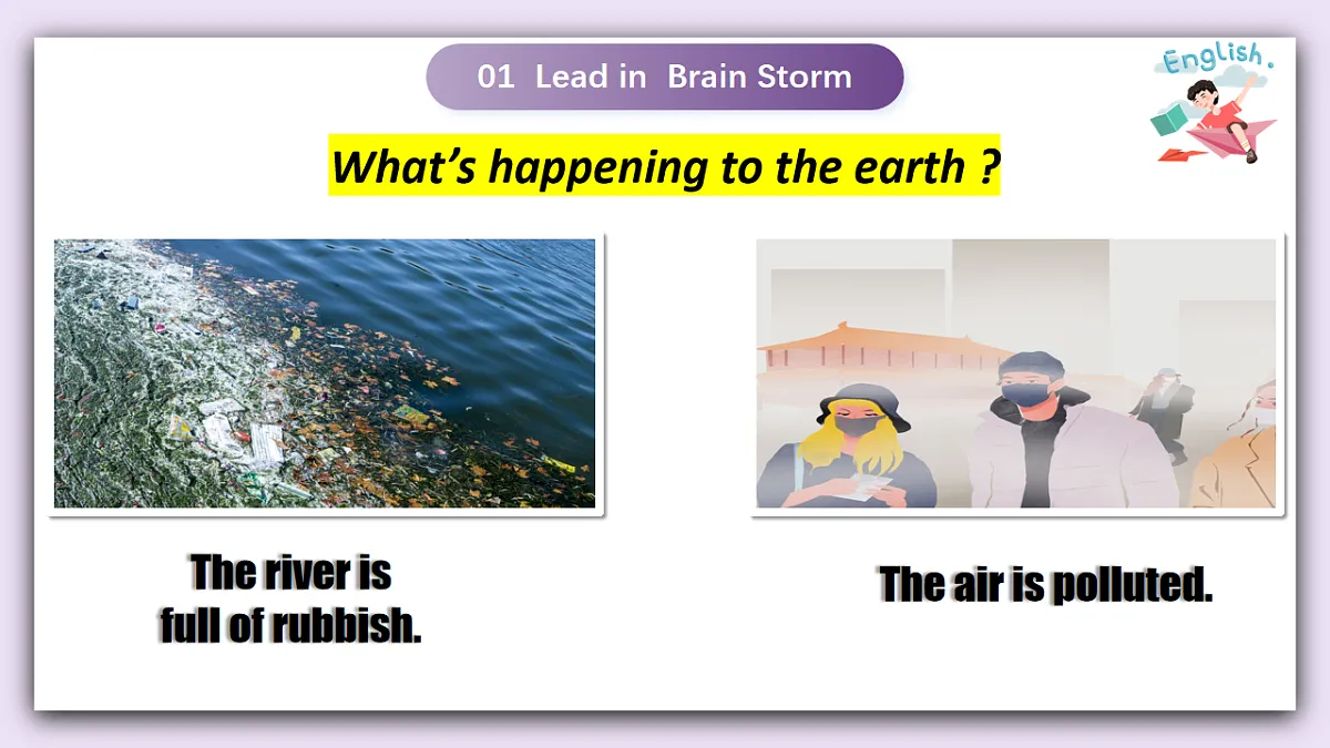 译林版英语九下 Unit 4《Life on Mars》第2课时 Reading 课件第3页