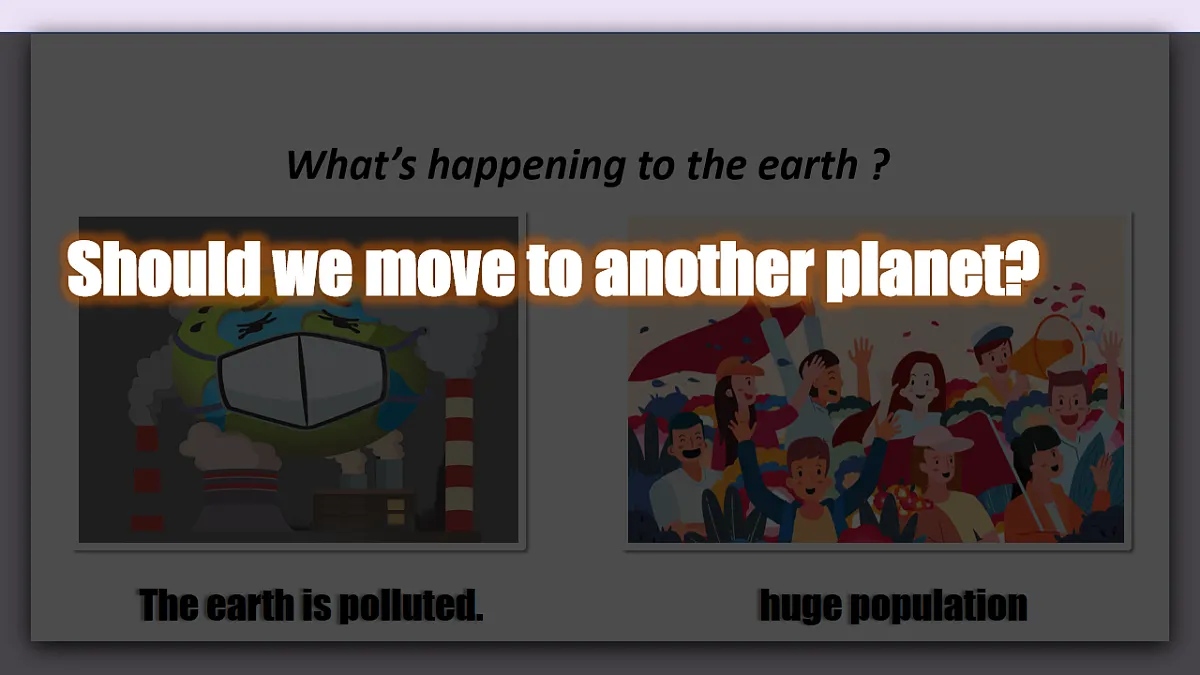 译林版英语九下 Unit 4《Life on Mars》第2课时 Reading 课件第4页