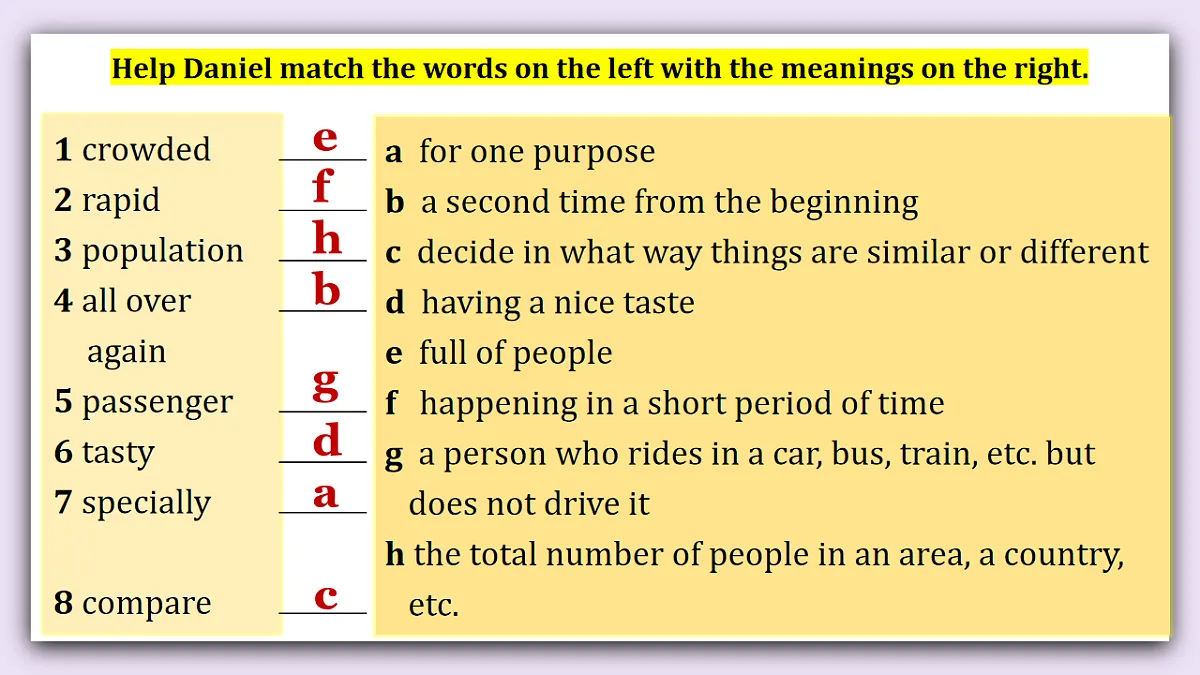 译林版英语九下 Unit 4《Life on Mars》第2课时 Reading 课件第8页