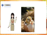 【教学评一体化】大象版三上科学  3.5《动物的一生》课件+教学设计表格式+单元整体教案