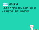 2025秋七年级数学上册拔尖专训1有理数大小比较方法习题课件新版华东师大版