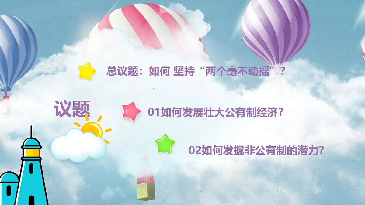1.2坚持“两个毫不动摇”第5页