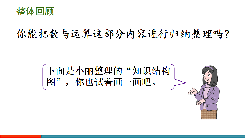 7.1 数与运算第2页