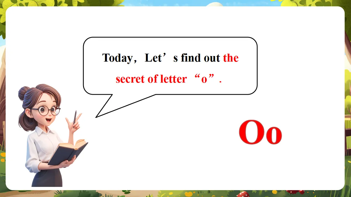 Unit 7 It's time to get up. Lesson 4 Part B Let's spell &Fun time (1)第5页