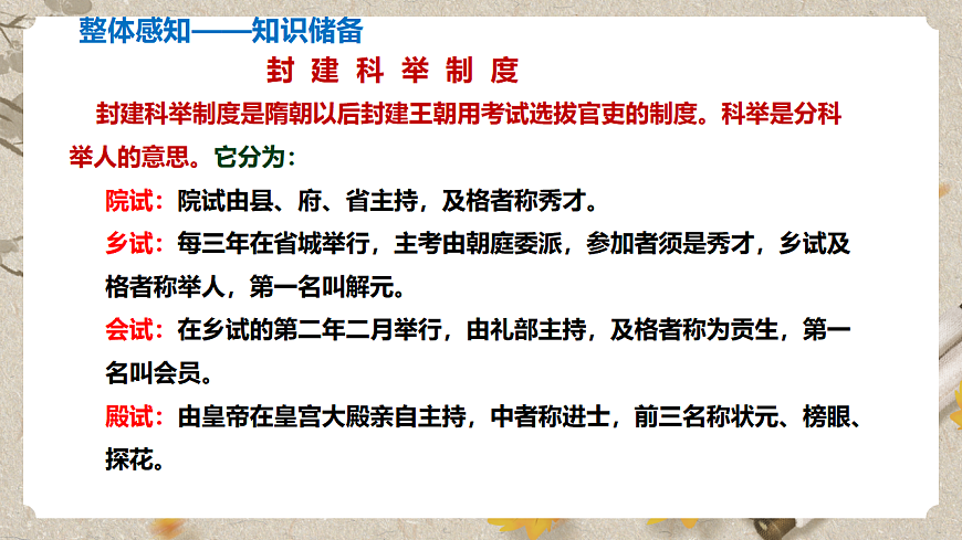 人教部编版语文九下2.5《孔乙己》课件第7页