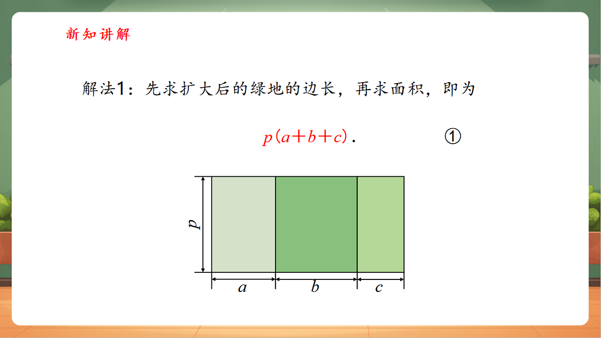 16.2 整式的乘法（第2课时）-课件第6页