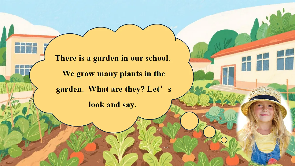Unit 6 What's amazing about plants Period 3 Communicate 课件（共36张）第8页