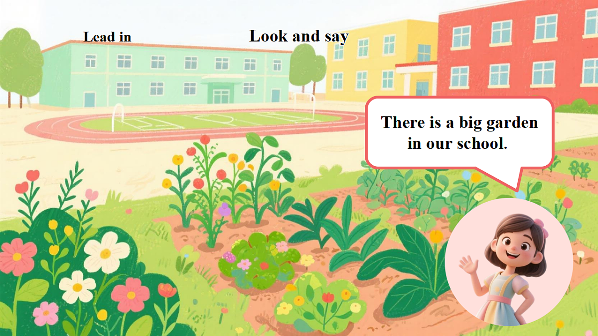 Unit 6 What's amazing about plants Period 4 Extend 课件（共34张）第4页