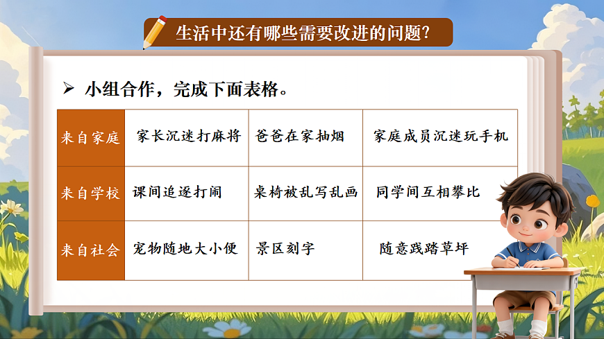 习作《我有一个想法》课件第8页