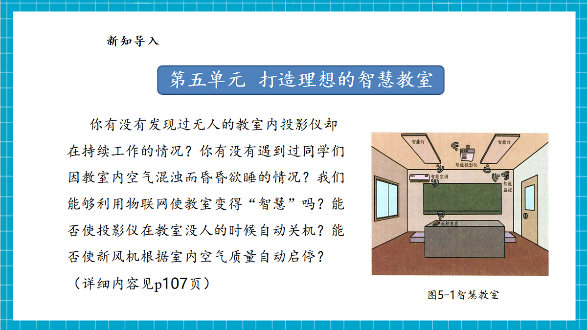 第4单元第14课《自动通风系统的设计》(1)第4页