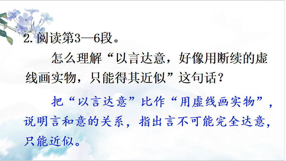 15 无言之美第7页