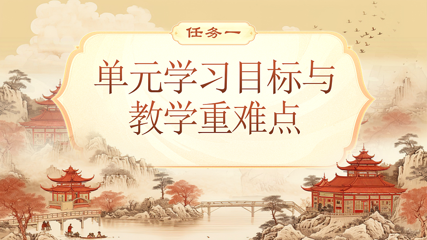 《诵读传统名篇，学会选择坚守》第2页