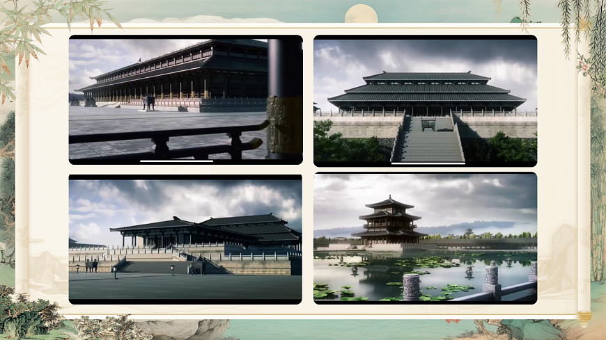 《《课外古诗词诵读第二课时》教学课件》第6页