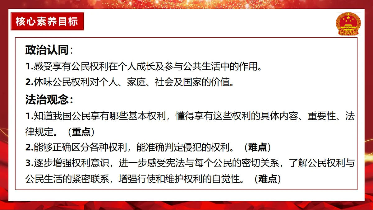 3.1公民基本权利第5页