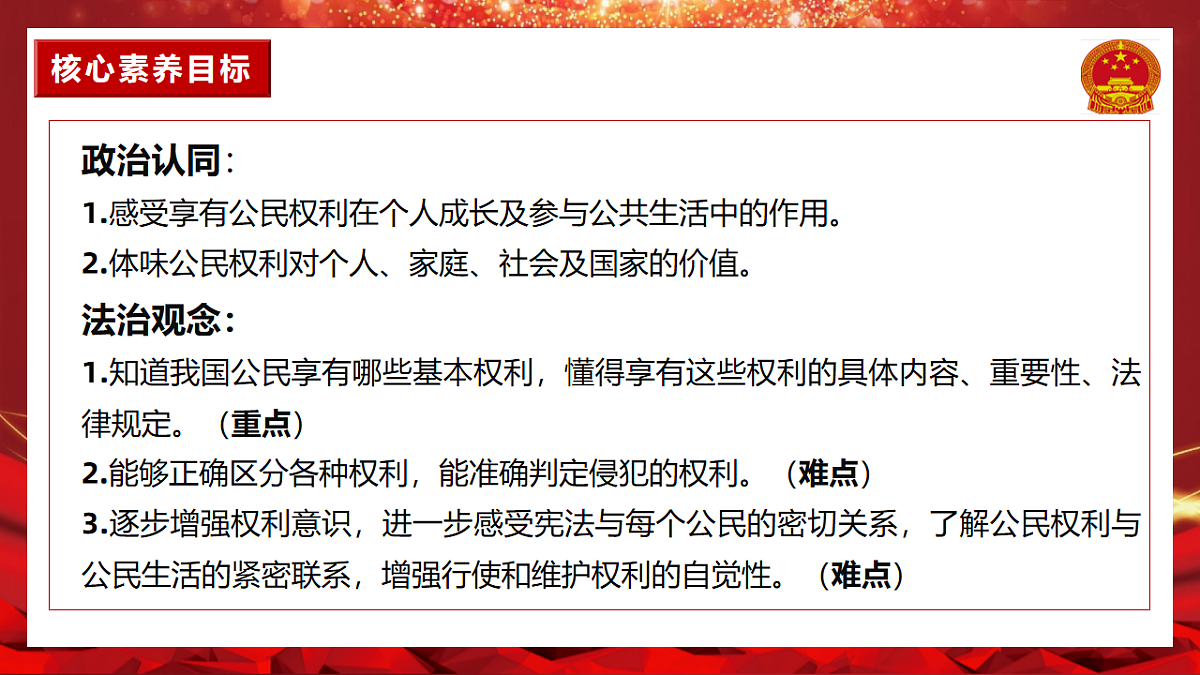 3.1公民基本权利第5页