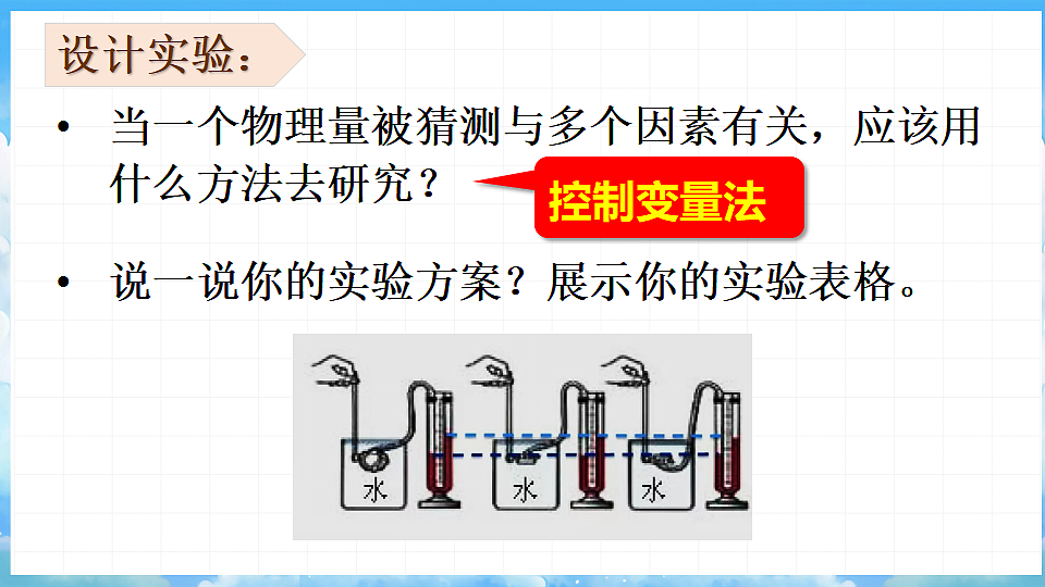8.2  液体的压强第8页