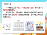 浙教版科学七下（2024）2.2《 建构分子模型》（第1课时）课件+教案+练习+视频