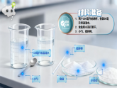 教科版小学科学三年级上册 14水能溶解多少物质 课件