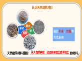 19《建筑材料》课件 2025-2026学年科学三年级上册苏教版