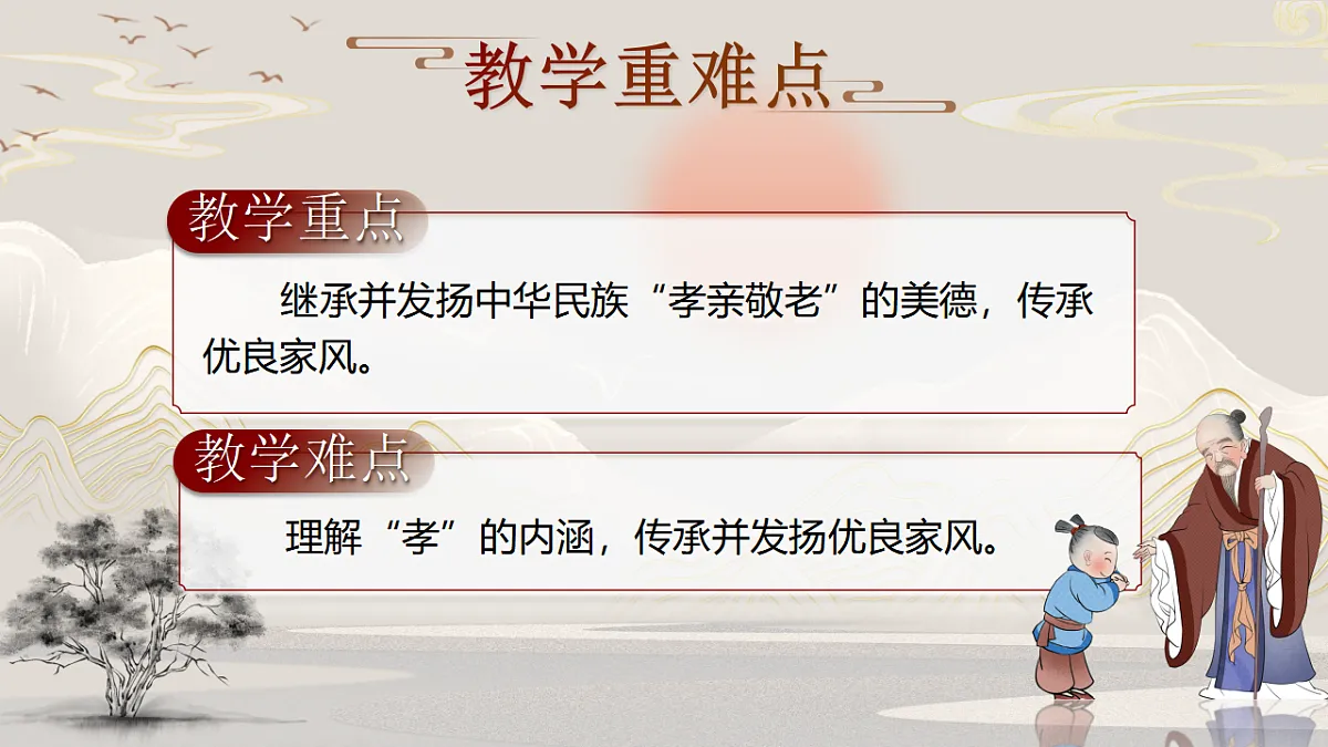 《综合性学习：孝亲敬老，传承家风》第3页