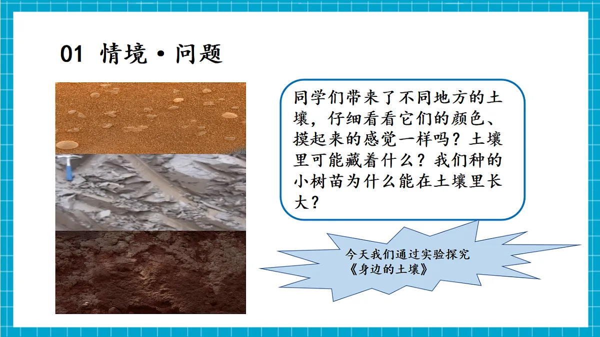4.17 土壤的组成（教学课件）第5页