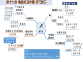 第十七章 电磁相互作用（复习课件）-2025-2026学年九年级物理全一册（北师大版（北京）2024）