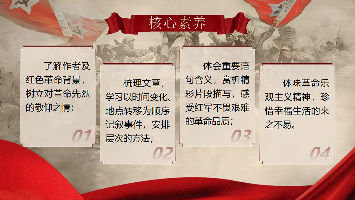 《老山界》第2页