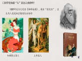 统编版（五四制）中国历史第一册 1.1远古时期的人类活动 课件