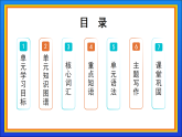 Unit 4 Hands-on fun  (复习课件）译林版初中英语2024八年级上册