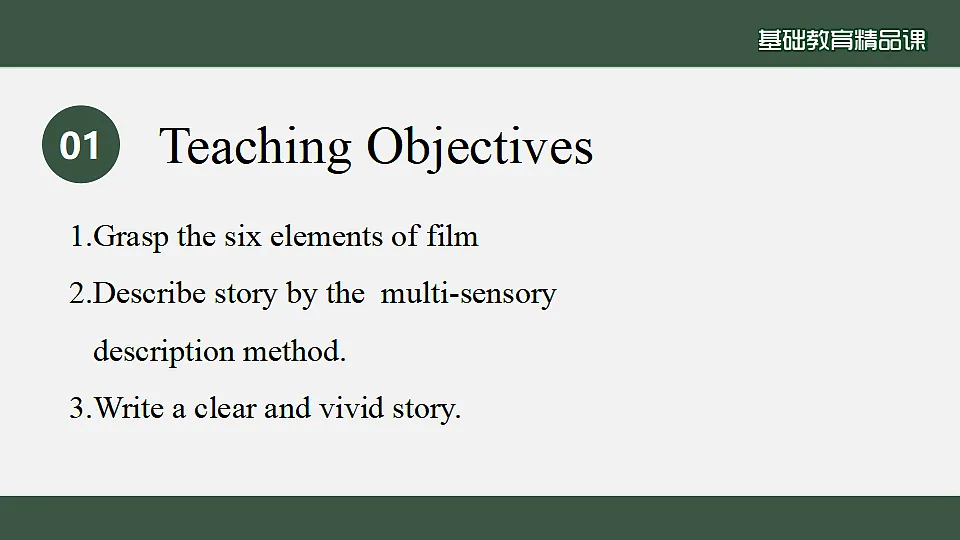 Unit5 Presenting ideas and Reflection (写作)第2页