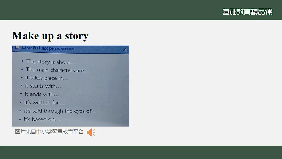 Unit5 Presenting ideas and Reflection (写作)第6页