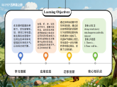 Unit 6 第4课时 Part B Let's talk&Listen,write and say (教学课件+教案)英语人教PEP版五年级上册（新教材）