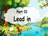Unit 6 第6课时 Part B Read and write&Part C (教学课件+教案)英语人教PEP版五年级上册（新教材）