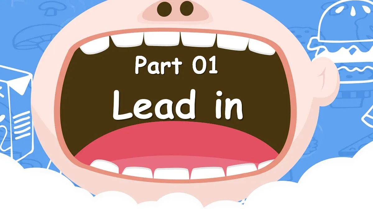 Unit 5 第1课时 Part A Let’s talk&Look, write and role-play(教学课件) 第4页