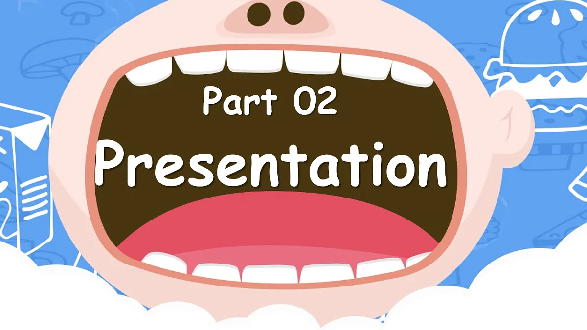 Unit 5 第1课时 Part A Let’s talk&Look, write and role-play(教学课件) 第7页